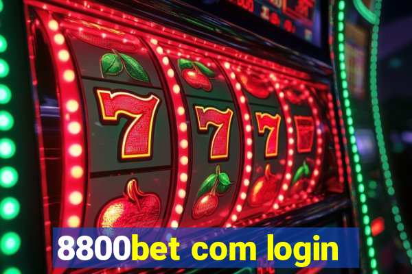 8800bet com login